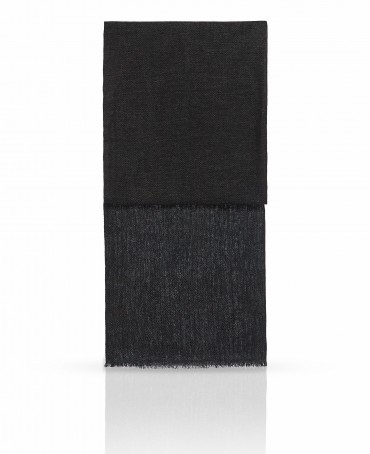 Палантин Мужской WG-HERRINGBONE/NERO